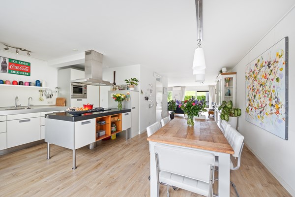 Medium property photo - Arenastraat 91, 2492 WZ Den Haag